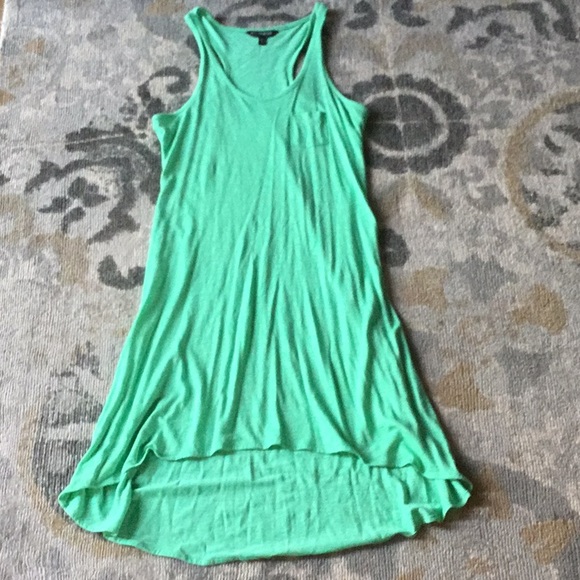 cotton midi sundress